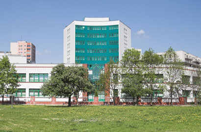 Uczelnia Łazarskiego w Warszawie rekrutacja zimowa