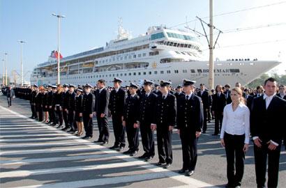 Politechnika Morska w Szczecinie rekrutacja na studia II stopnia