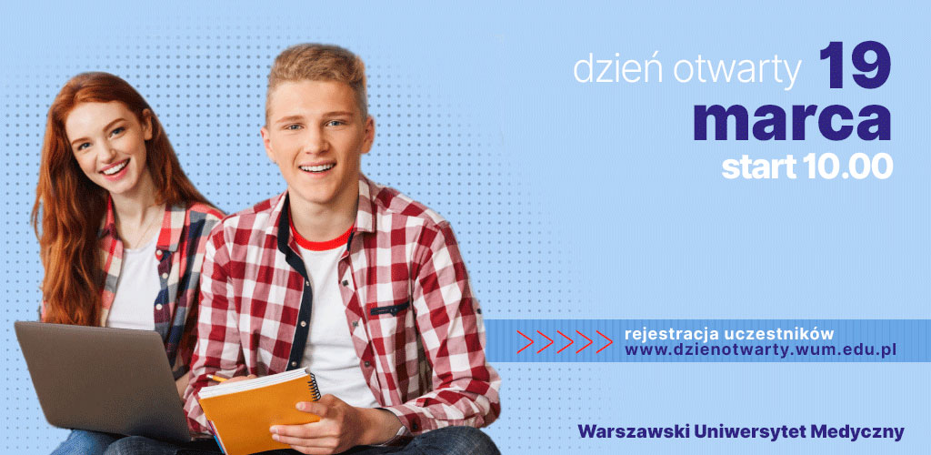 Studia Warszawa - Warszawski Uniwersytet Medyczny