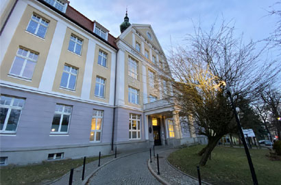 Gdański Uniwersytet Medyczny nowa oferta na rok akademicki 2022/2023