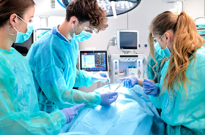 Kierunek lekarski studia na Uniwersytecie Medycznym w Łodzi – rekrutacja 2023/2024