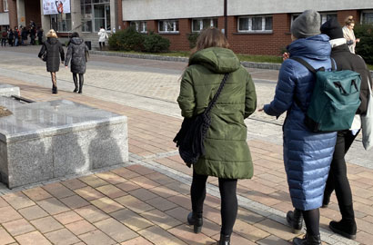 Webinarium w Wyższej Szkole Edukacji i Terapii w Poznaniu