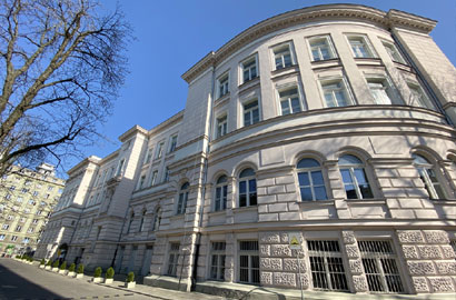 PW ostatnie dni na zapisy na studia II stopnia