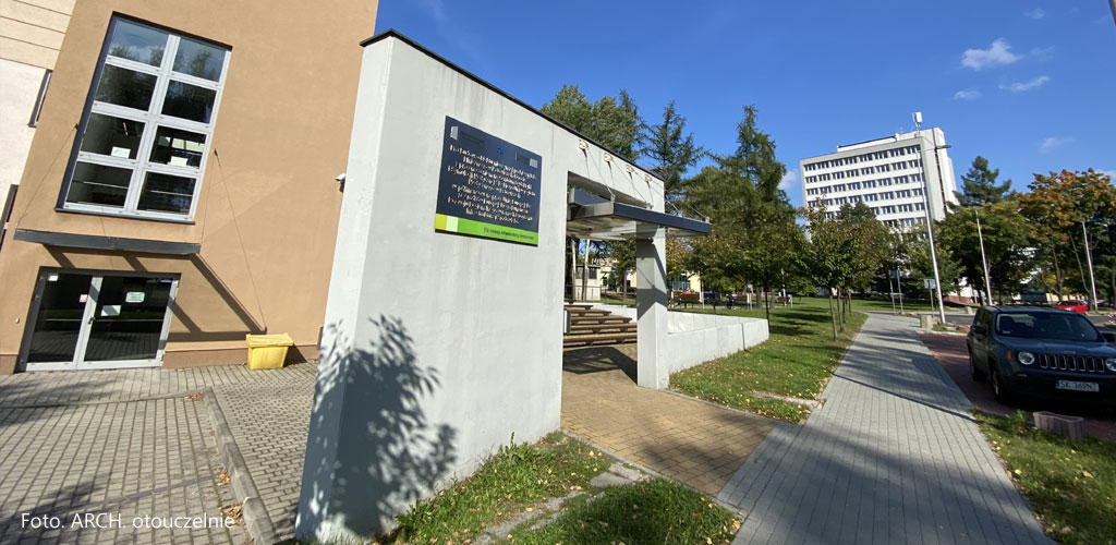 Studia Katowice i woj. śląskie - Śląski Uniwersytet Medyczny w Katowicach