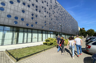 Politechnika Wrocławska rekrutacja na studia magisterskie