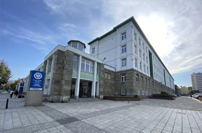 Politechnika Śląska - rekrutacja zimowa