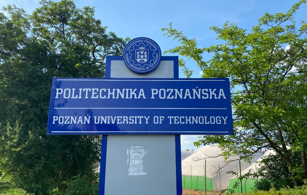 Studia Poznań - Politechnika Poznańska