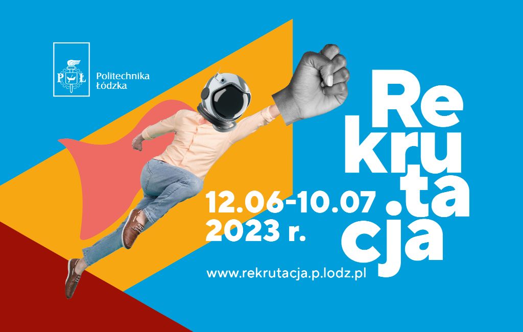 Studia Łódź - Politechnika Łódzka