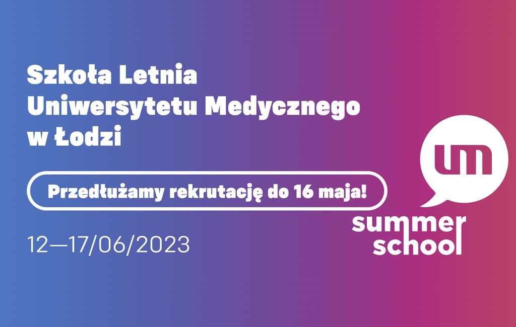 Studia Łódź - Uniwersytet Medyczny w Łodzi