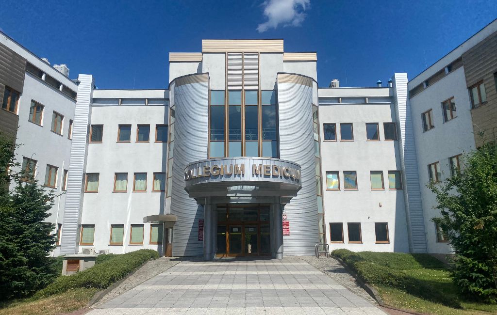 Studia Bydgoszcz - Collegium Medicum im. Ludwika Rydygiera w Bydgoszczy 