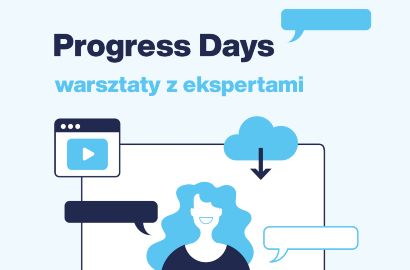 Wielki powrót stacjonarnych Progress Days – WSB Merito Wrocław