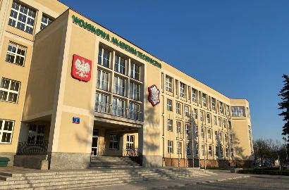 Trwa rekrutacja 2023/2024 na Wojskowej Akademii Technicznej w Warszawie