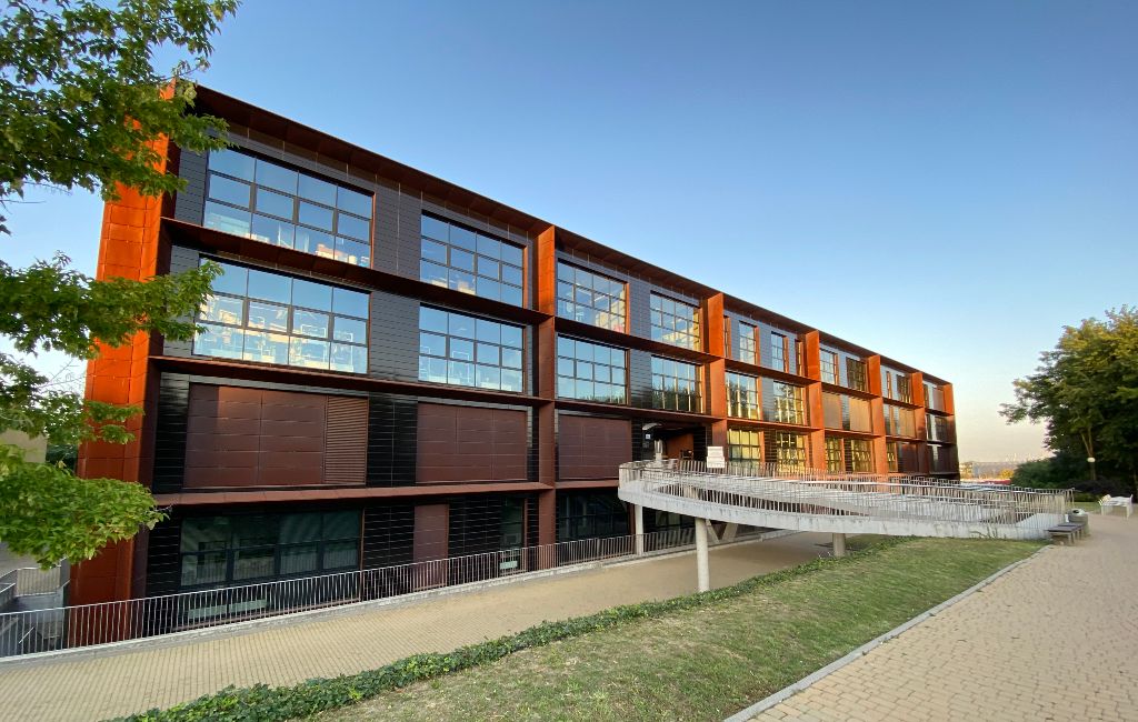 Studia Lublin - Politechnika Lubelska