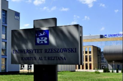 8 nowych kierunków studiów – rekrutacja 2023/2024 na Uniwersytecie Rzeszowskim