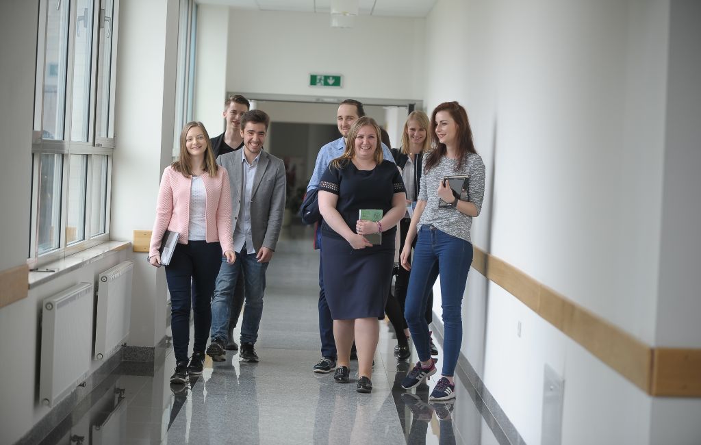 Studia Warszawa - Uniwersytet Kardynała Stefana Wyszyńskiego w Warszawie