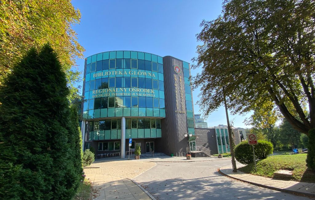 Studia Lublin - Uniwersytet Przyrodniczy w Lublinie