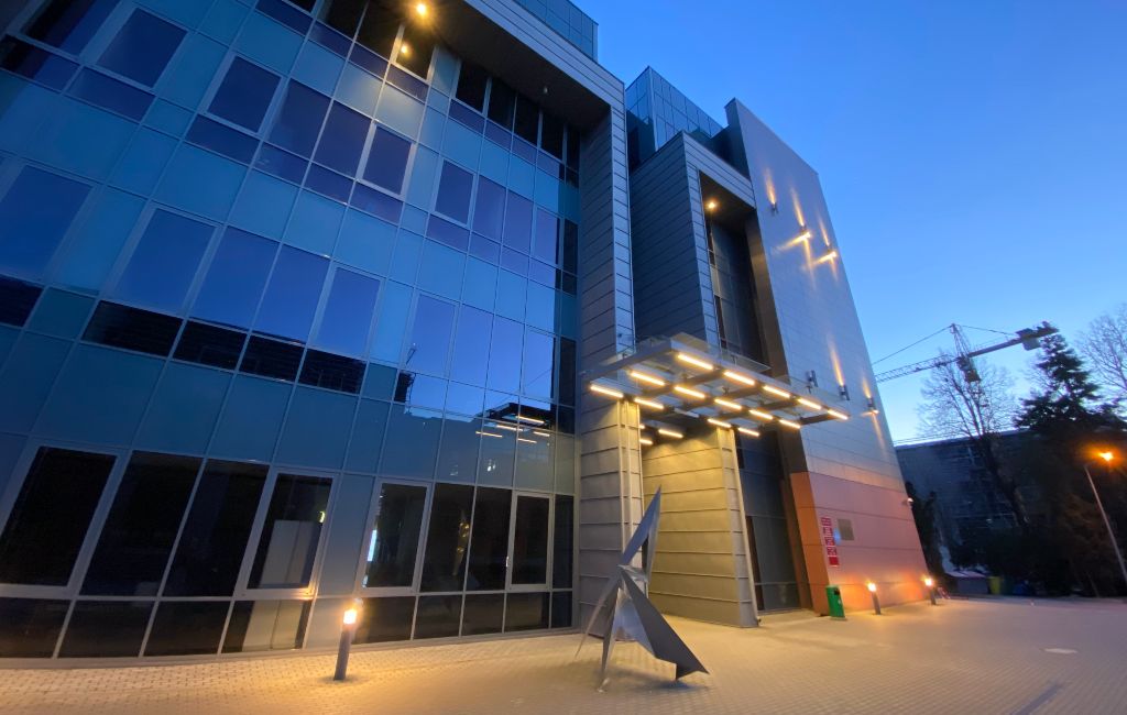 Studia Łódź - Politechnika Łódzka