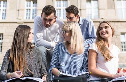 UAM wspiera pasje studentów!