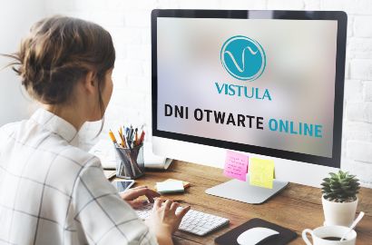 Dni Otwarte Online w Uczelniach Vistula