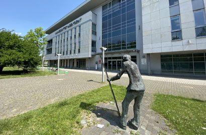 Fizjoterapia studia w Uniwersytecie Medycznym im. Karola Marcinkowskiego w Poznaniu – rekrutacja 2025/2026