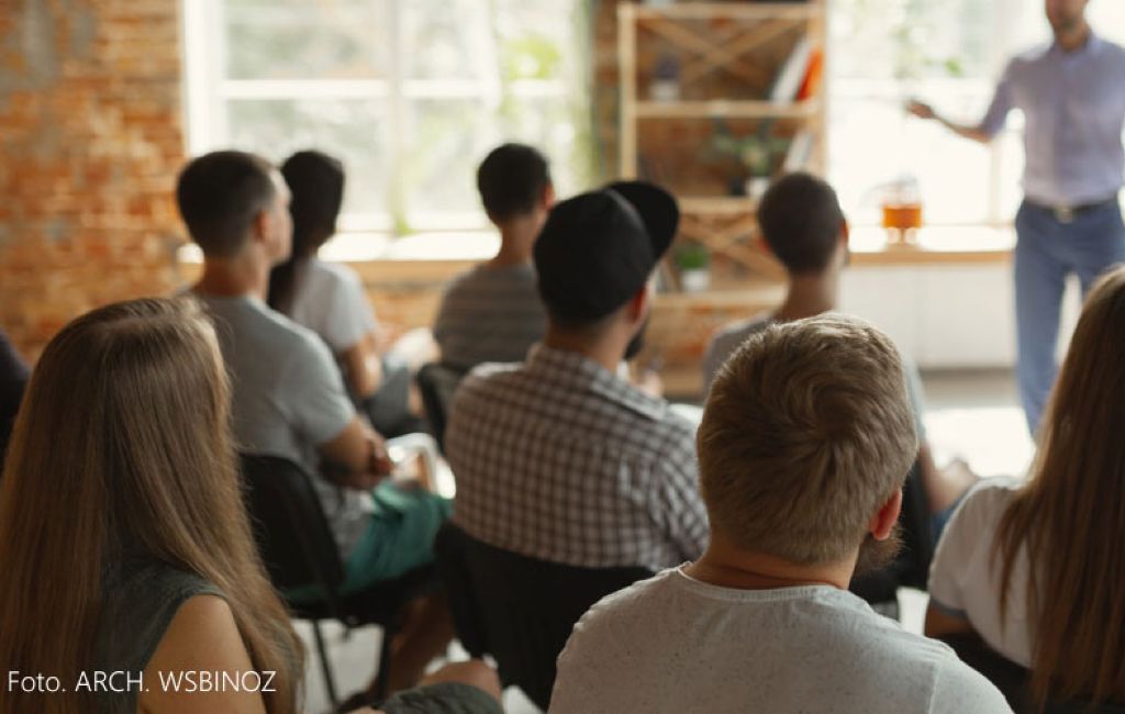 Studia Łódź - Wyższa Szkoła Biznesu i Nauk o Zdrowiu w Łodzi 