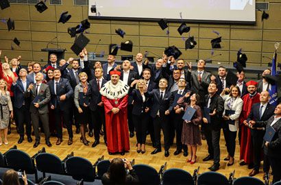 Finanse i rachunkowość studia w Uczelni Biznesu i Nauk Stosowanych 