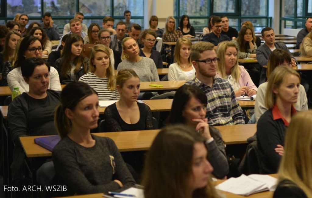 Studia Poznań - Wyższa Szkoła Zarządzania i Psychologii w Poznaniu