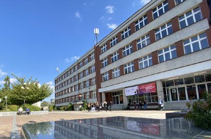 Psychologia studia na Uniwersytecie Śląskim w Katowicach – rekrutacja 2024/2025