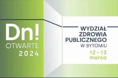 Dni Otwarte na Wydziale Zdrowia Publicznego w Bytomiu (SUM) 2024