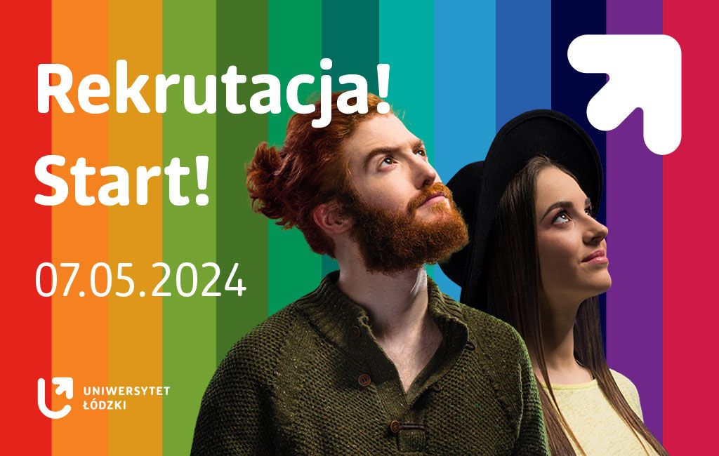 Studia Łódź - Uniwersytet Łódzki