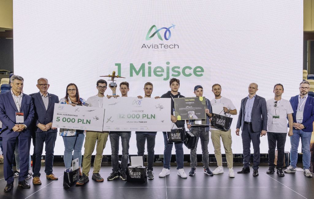 Studia Rzeszów - Politechnika Rzeszowska im. Ignacego Łukasiewicza