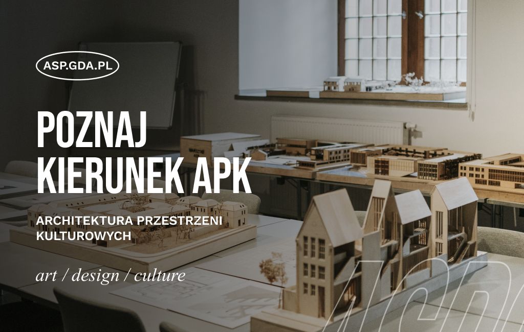 Studia Gdańsk | Gdynia | Sopot - Akademia Sztuk Pięknych w Gdańsku