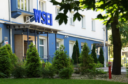 Lubelska Akademia WSEI drzwi otwarte