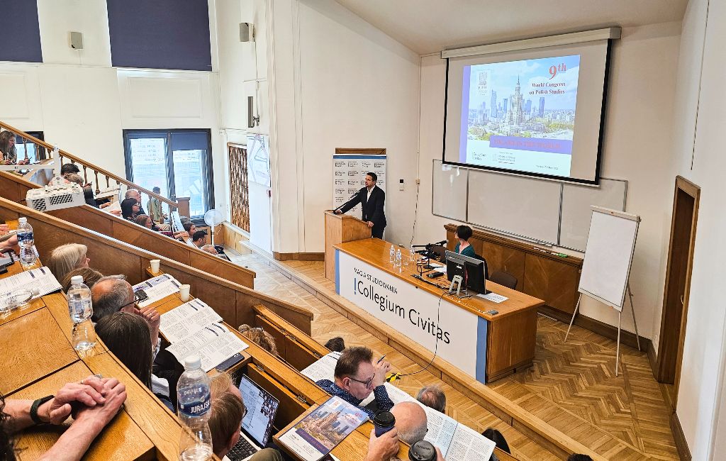 Studia Warszawa - Uniwersytet Civitas w Warszawie