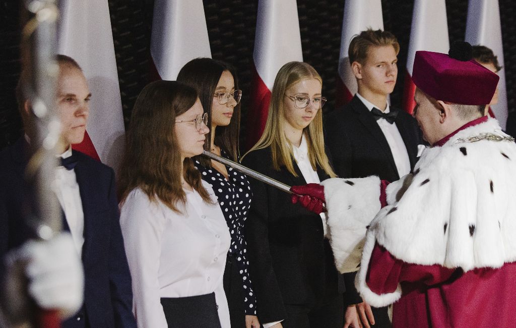 Studia Katowice i woj. śląskie - Śląski Uniwersytet Medyczny w Katowicach