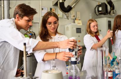 Dodatkowy nabór na studia w PŁ