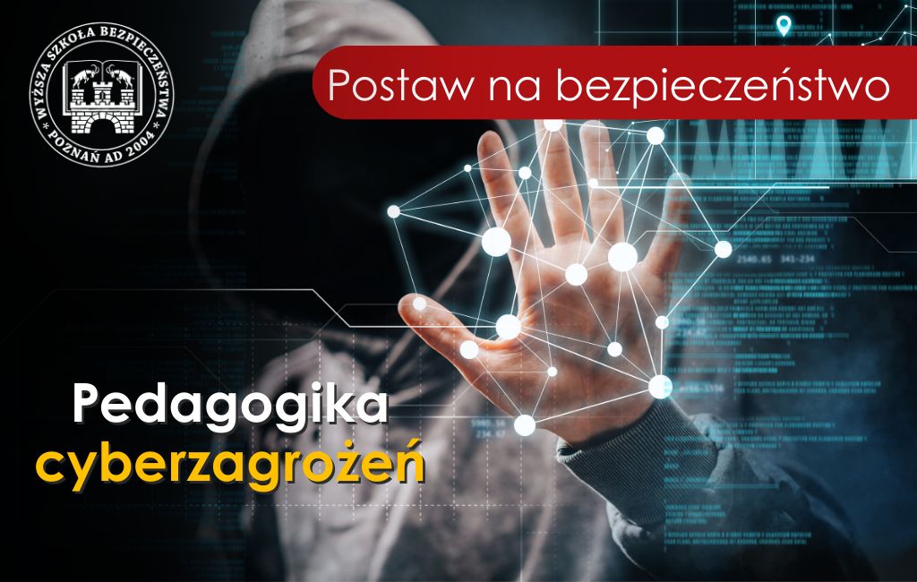 Studia Poznań - Wyższa Szkoła Bezpieczeństwa w Poznaniu