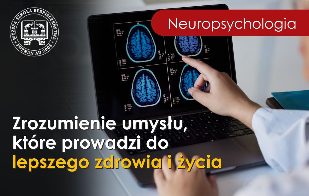 Studia Poznań - Wyższa Szkoła Bezpieczeństwa w Poznaniu