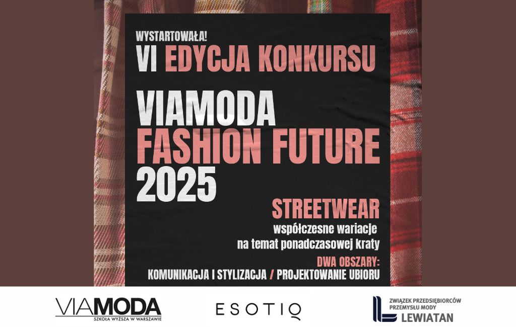 Studia Warszawa - VIAMODA Szkoła Wyższa w Warszawie