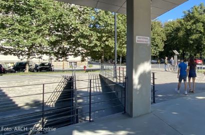 Budownictwo studia w Politechnice Wrocławskiej – rekrutacja 2025/2026