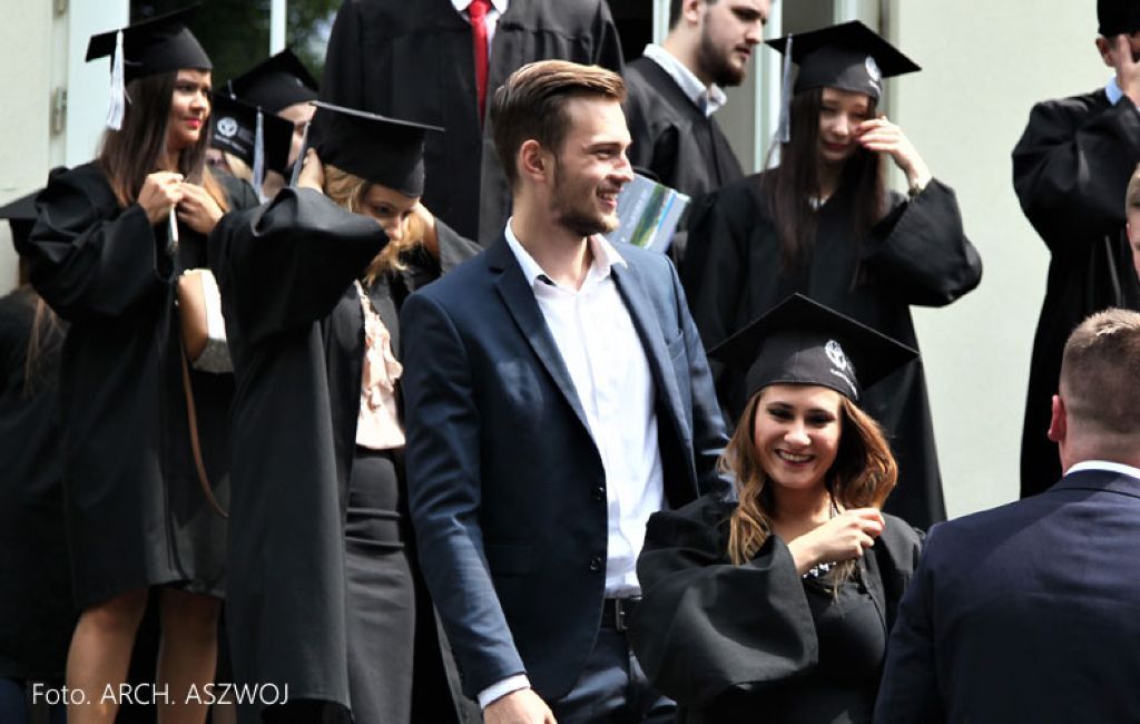 Studia Warszawa - Akademia Sztuki Wojennej w Warszawie