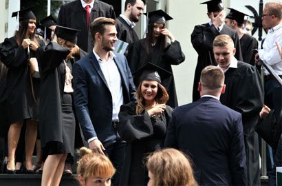 Administracja studia w Akademii Sztuki Wojennej w Warszawie – rekrutacja 2025/2026