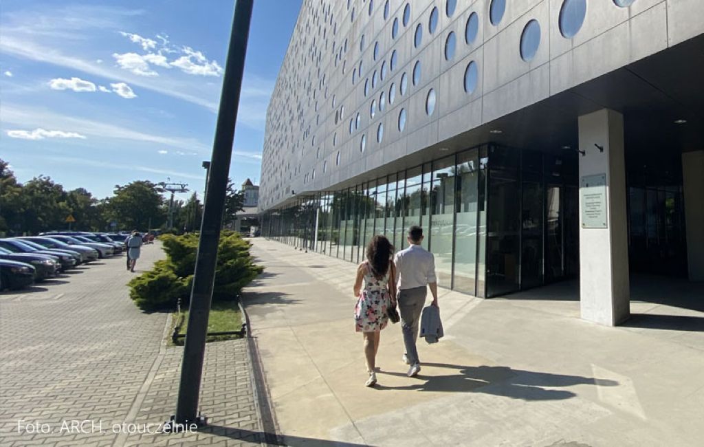 Studia Wrocław - Politechnika Wrocławska