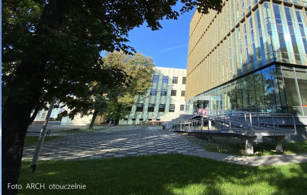 Studia Wrocław - Uniwersytet Ekonomiczny we Wrocławiu