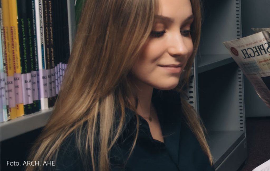 Studia Łódź - Akademia Humanistyczno - Ekonomiczna w Łodzi