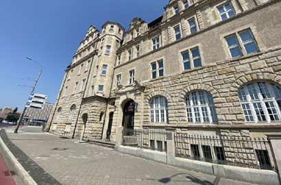 Administracja studia w Uniwersytecie im. Adama Mickiewicza w Poznaniu - rekrutacja 2025/2026