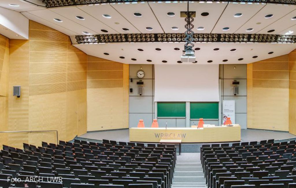 Studia Wrocław - Uniwersytet Wrocławski 