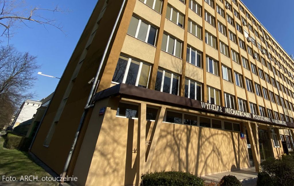 Studia Warszawa - Politechnika Warszawska