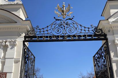 Pedagogika studia w Uniwersytecie Warszawskim – rekrutacja 2025/2026