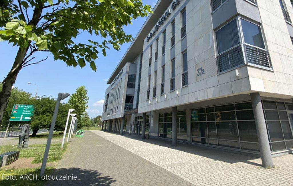 Studia Poznań - Uniwersytet Medyczny im. Karola Marcinkowskiego w Poznaniu